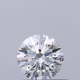 0.40 carat Round diamond D IF Excellent