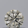 0.32 carat Round diamond M VS2 Excellent