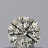 0.32 carat Round diamond M VS2 Excellent