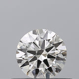 0.29 carat Round diamond G  VVS1 Excellent