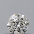 0.25 carat Round diamond D VS1 Excellent