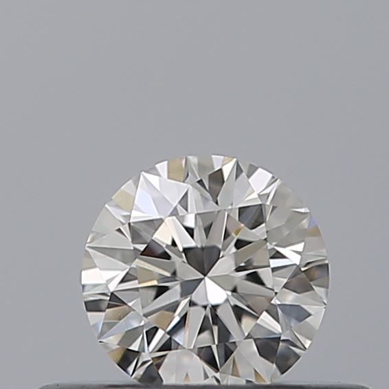 0.25 carat Round diamond D VS1 Excellent
