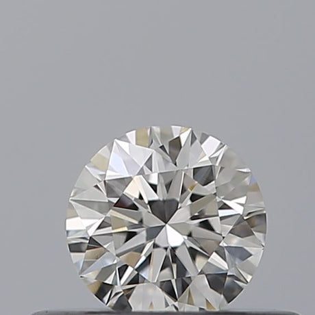 0.25 carat Round diamond D VS1 Excellent