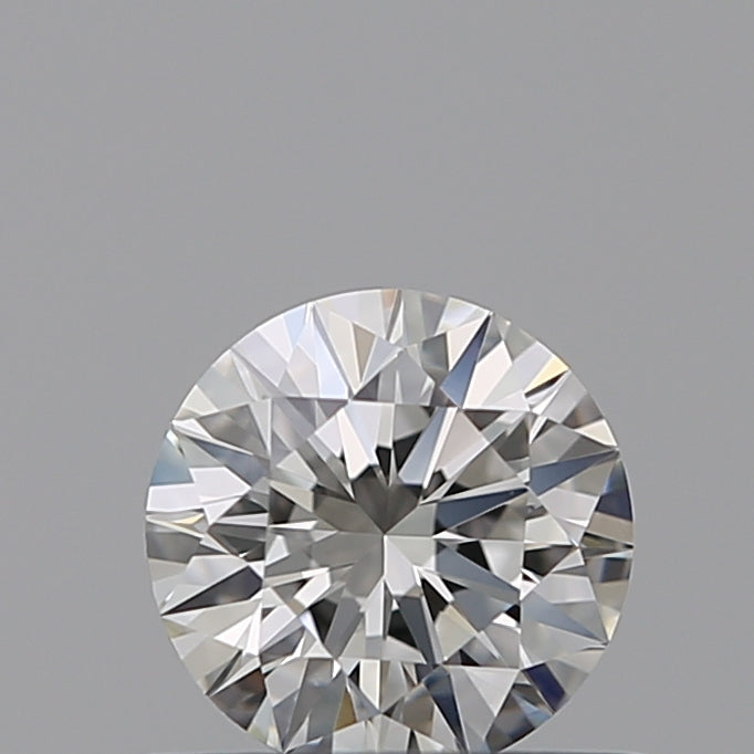 0.50 carat Round diamond G  VVS2 Excellent