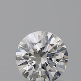 0.50 carat Round diamond G  VVS2 Excellent