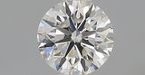 0.45 carat Round diamond H IF Excellent