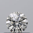 0.30 carat Round diamond G  VVS1 Excellent
