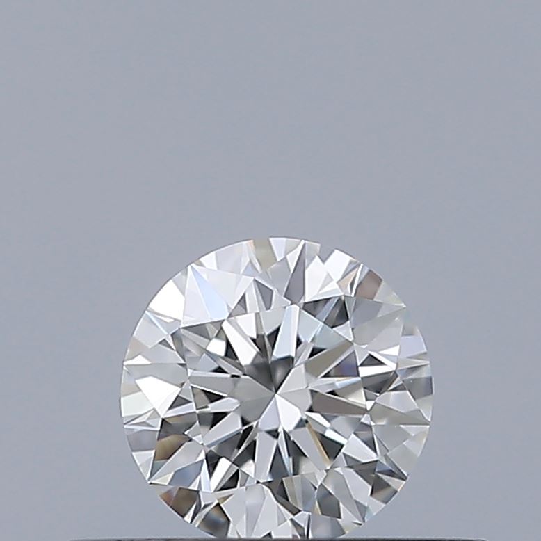 0.31 carat Round diamond G IF Excellent