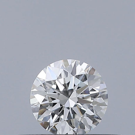0.31 carat Round diamond G IF Excellent