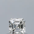 0.30 carat Emerald diamond F IF 