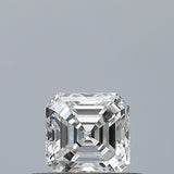 0.30 carat Emerald diamond F IF 