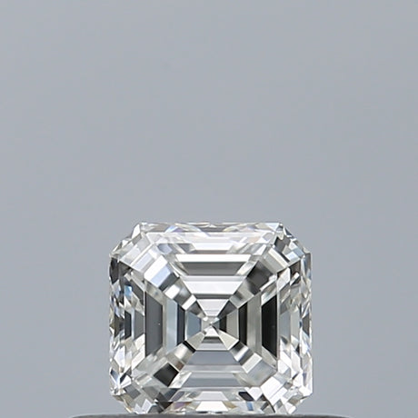 0.30 carat Emerald diamond F IF 