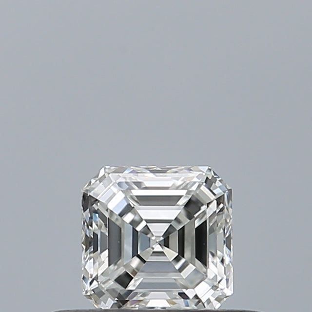 0.30 carat Emerald diamond F IF 