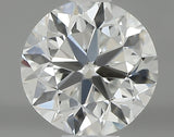 0.40 carat Round diamond G  VS2 Very good