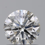 0.73 carat Round diamond F  VS1 Excellent