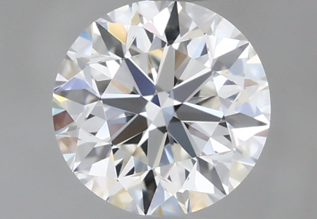 0.40 carat Round diamond G VVS1 VeryGood