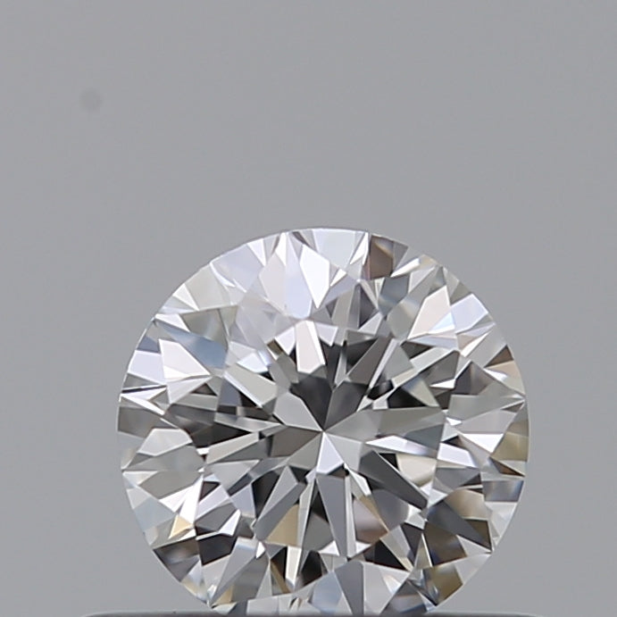 0.40 carat Round diamond E  VS1 Excellent