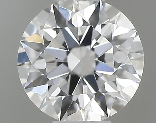 0.31 carat Round diamond D VVS1 Excellent