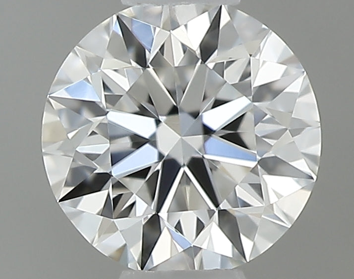 0.30 carat Round diamond F  VVS2 Excellent