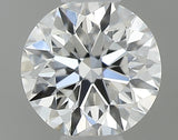 0.30 carat Round diamond F  VVS2 Excellent