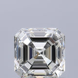 0.90 carat Emerald diamond K VS1 