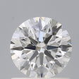 0.70 carat Round diamond E VVS2 Excellent