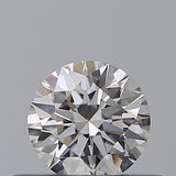 0.30 carat Round diamond E  VVS2 Excellent