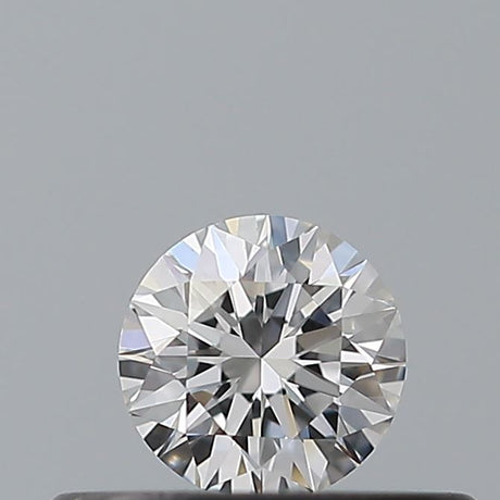 0.19 carat Round diamond E VS1 Excellent