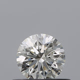 0.35 carat Round diamond G VVS1 Excellent
