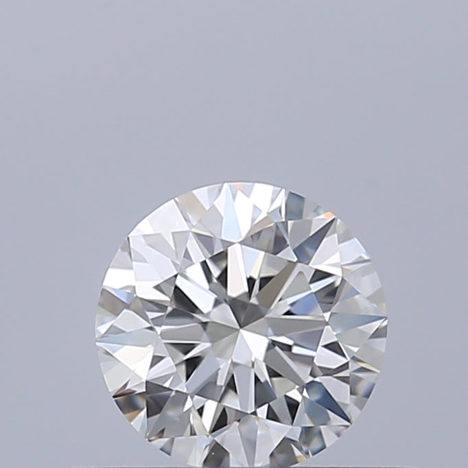 0.44 carat Round diamond G VVS1 Excellent