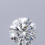 0.44 carat Round diamond G VVS1 Excellent