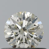 0.40 carat Round diamond L  IF Excellent