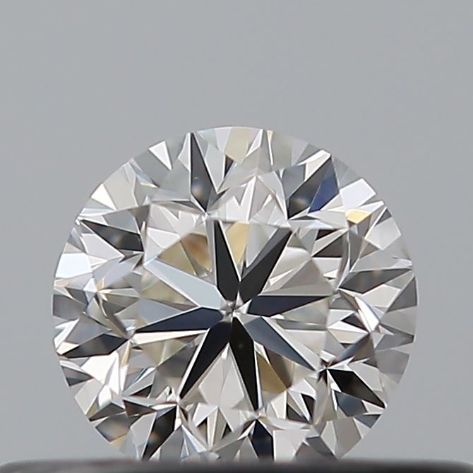 0.30 carat Round diamond G  VVS1 Good