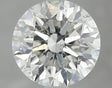 1.60 carat Round diamond G SI2 VeryGood