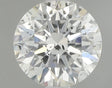 1.02 carat Round diamond D SI1 Excellent