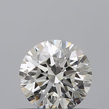 0.32 carat Round diamond F VVS2 Excellent