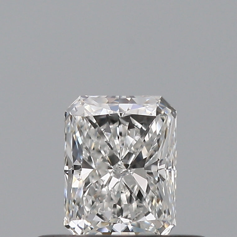 0.33 carat Radiant diamond E  VVS1