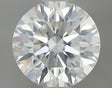 0.74 carat Round diamond G SI2 Excellent