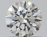 0.60 carat Round diamond F  VS2 Excellent