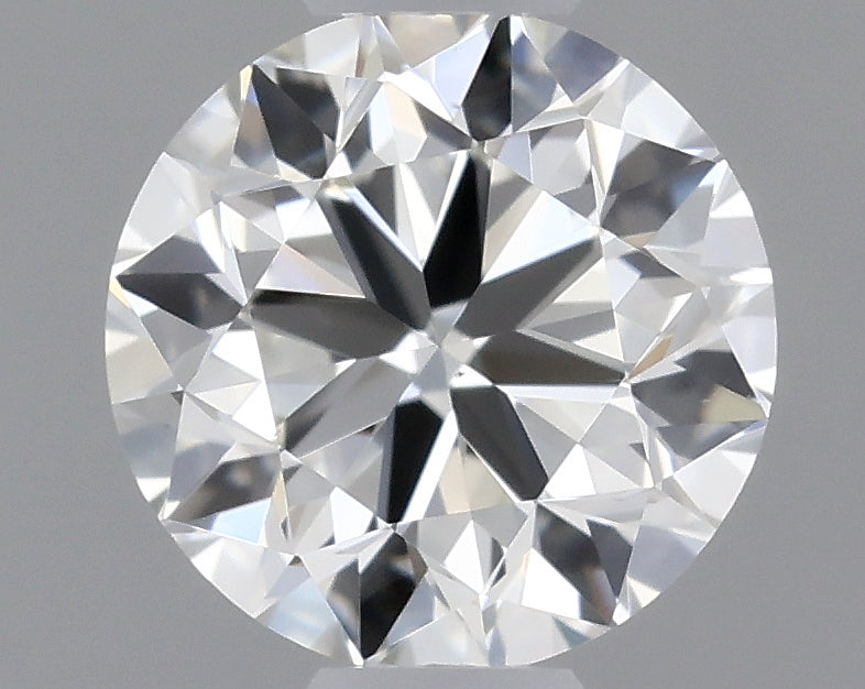 0.40 carat Round diamond K VS1 VeryGood