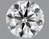 0.40 carat Round diamond K VS1 VeryGood