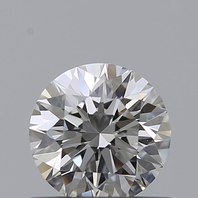 0.50 carat Round diamond H  VVS1 Excellent