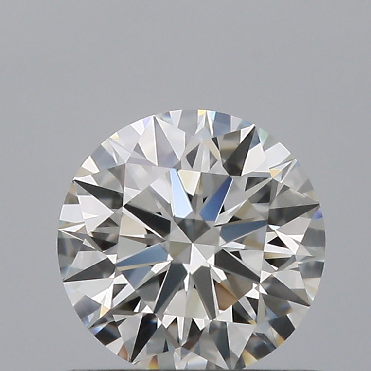 0.60 carat Round diamond G IF Excellent