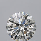 0.60 carat Round diamond G IF Excellent
