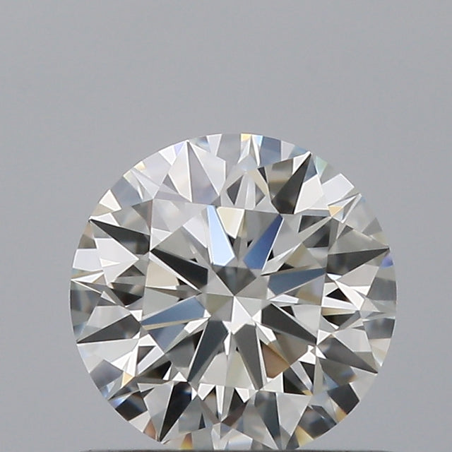 0.60 carat Round diamond G IF Excellent