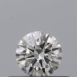 0.30 carat Round diamond G  VVS2 Excellent