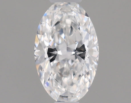0.30 carat Oval diamond E SI1 