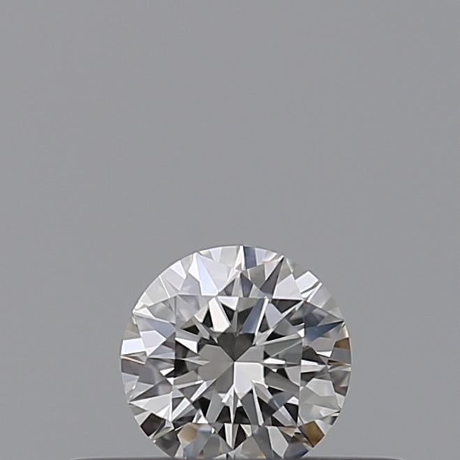 0.20 carat Round diamond G  IF Excellent