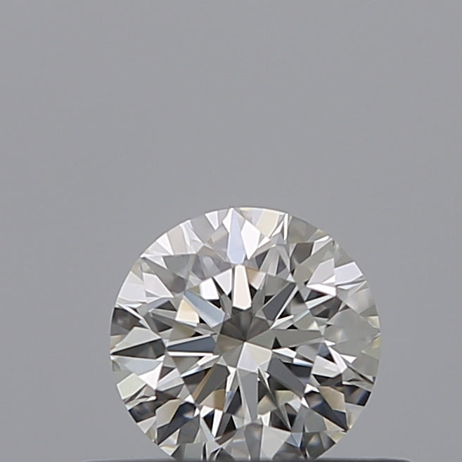 0.33 carat Round diamond G  VVS1 Excellent