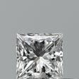 0.35 carat Princess diamond E VVS1 